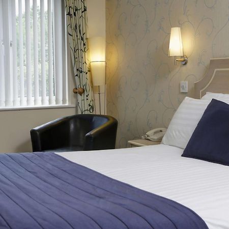 Best Western Reading Calcot Hotel Dış mekan fotoğraf