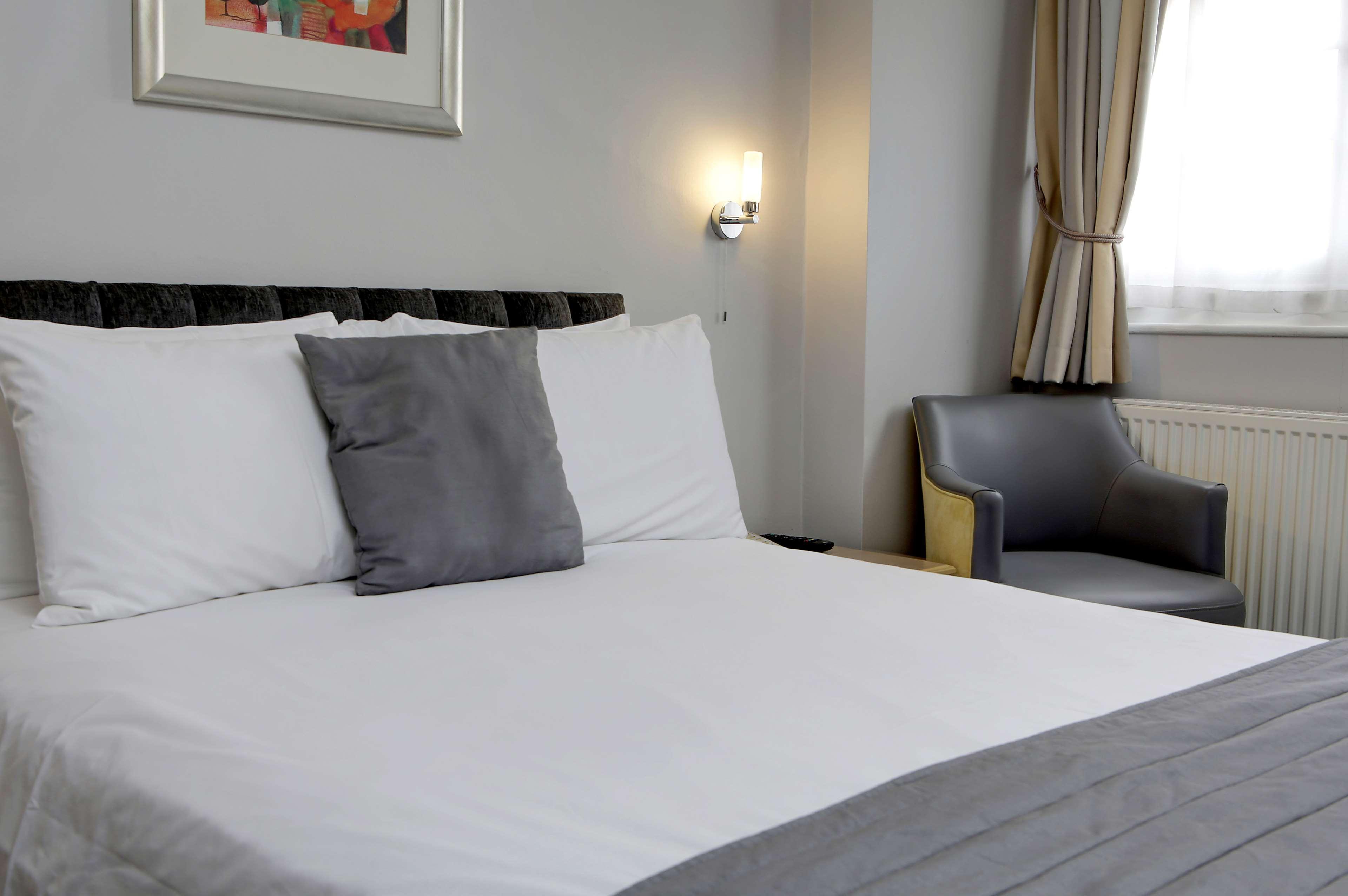 Best Western Reading Calcot Hotel Dış mekan fotoğraf