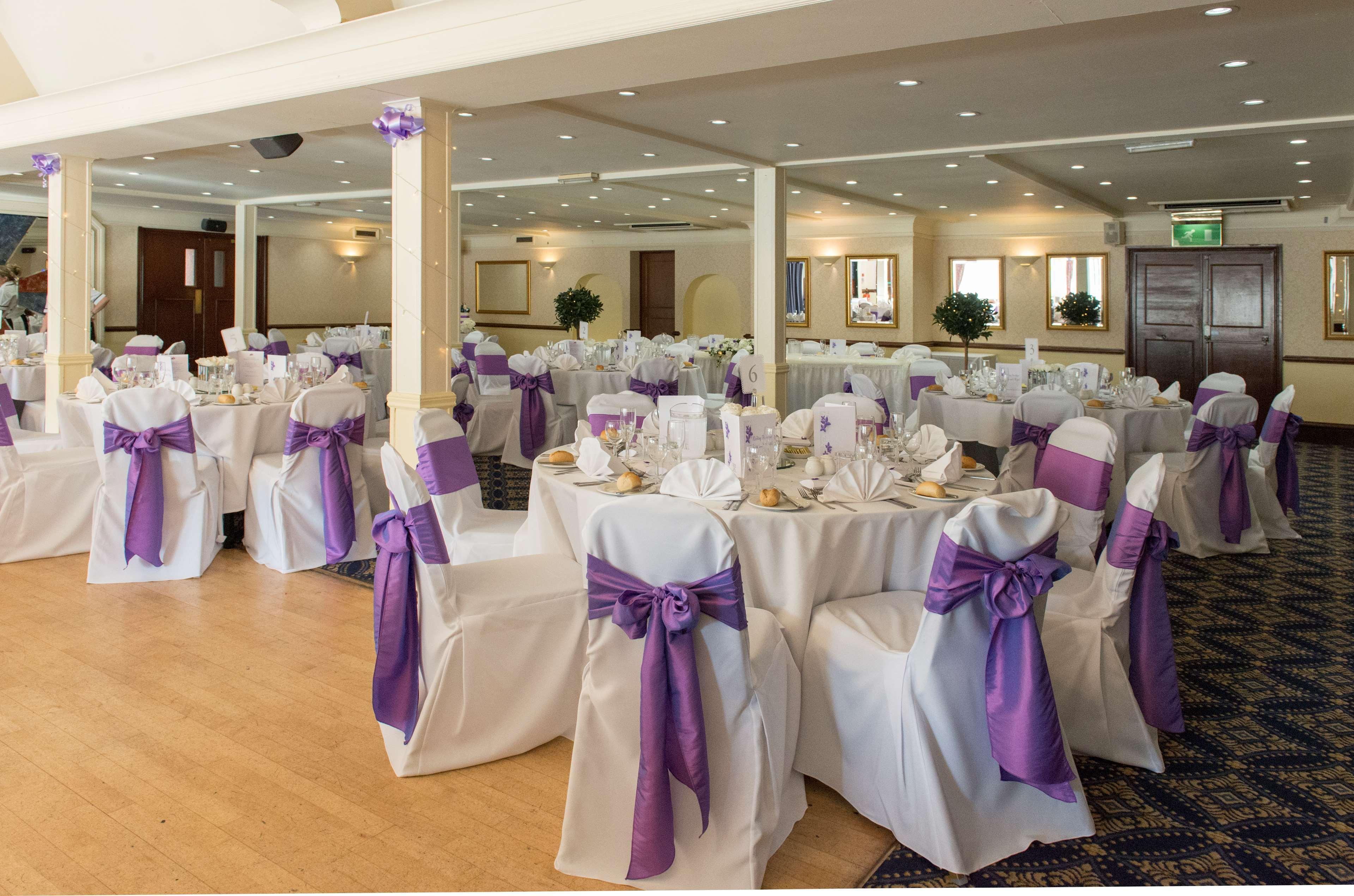 Best Western Reading Calcot Hotel Dış mekan fotoğraf