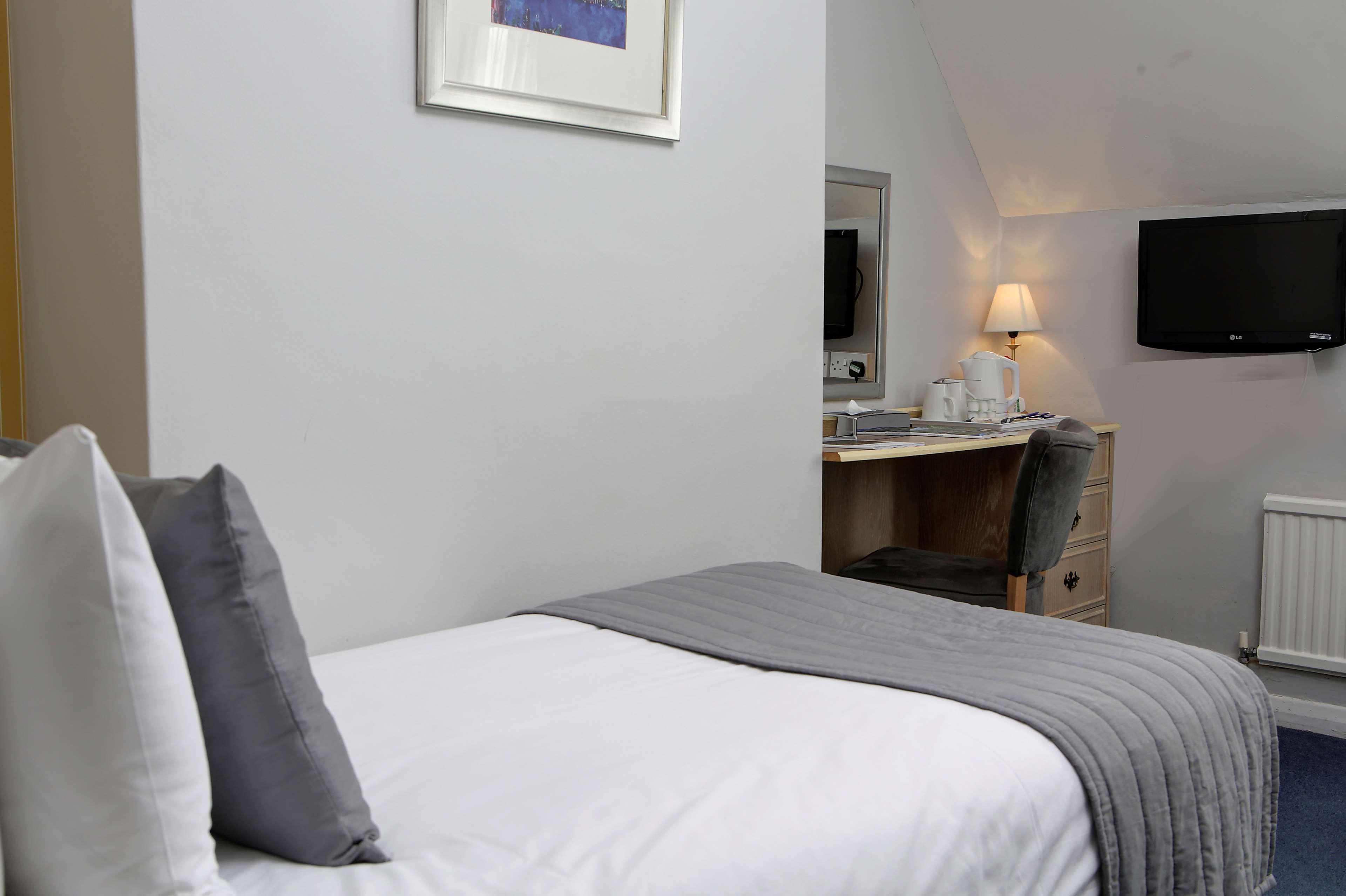Best Western Reading Calcot Hotel Dış mekan fotoğraf