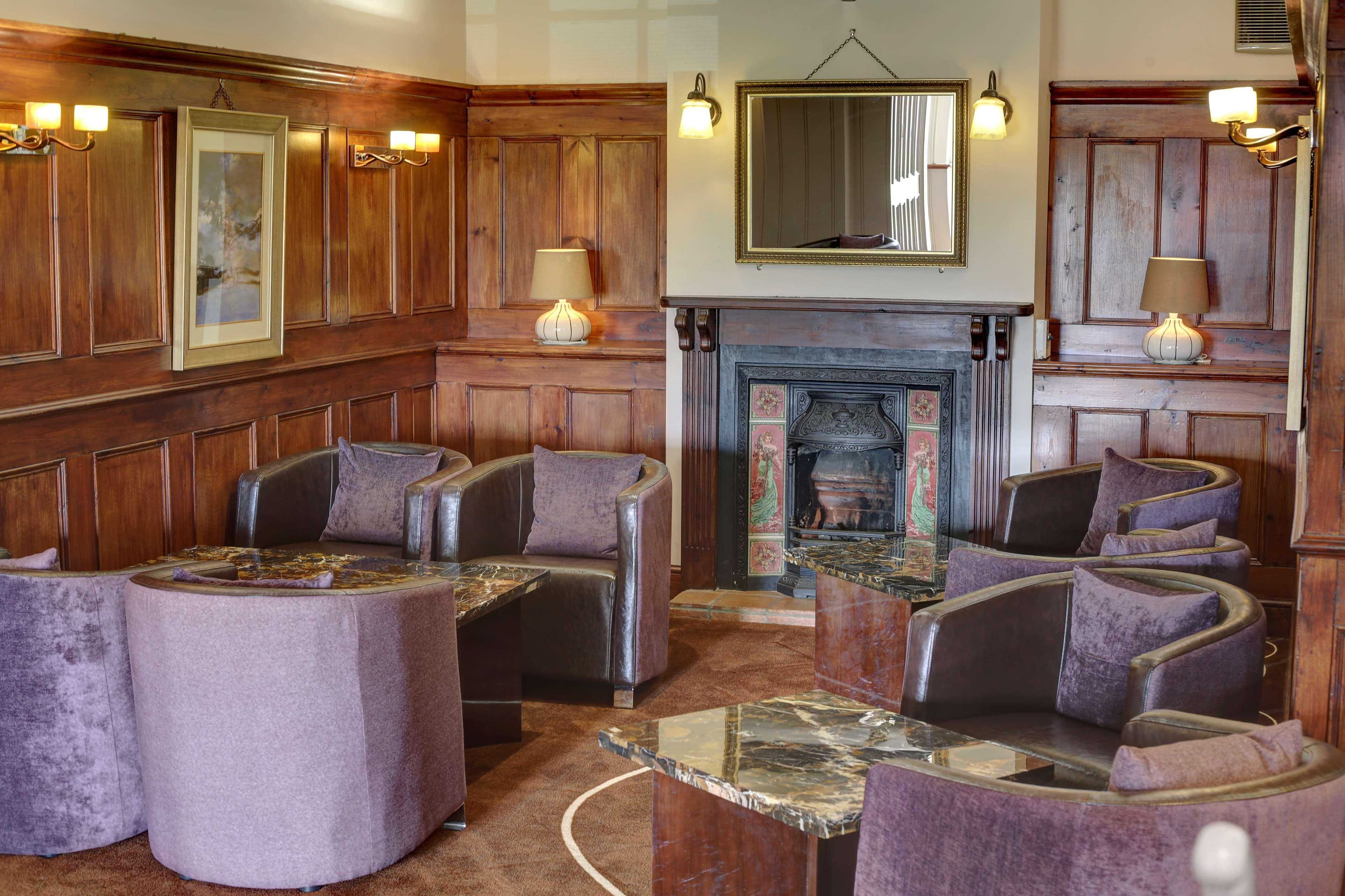 Best Western Reading Calcot Hotel Dış mekan fotoğraf