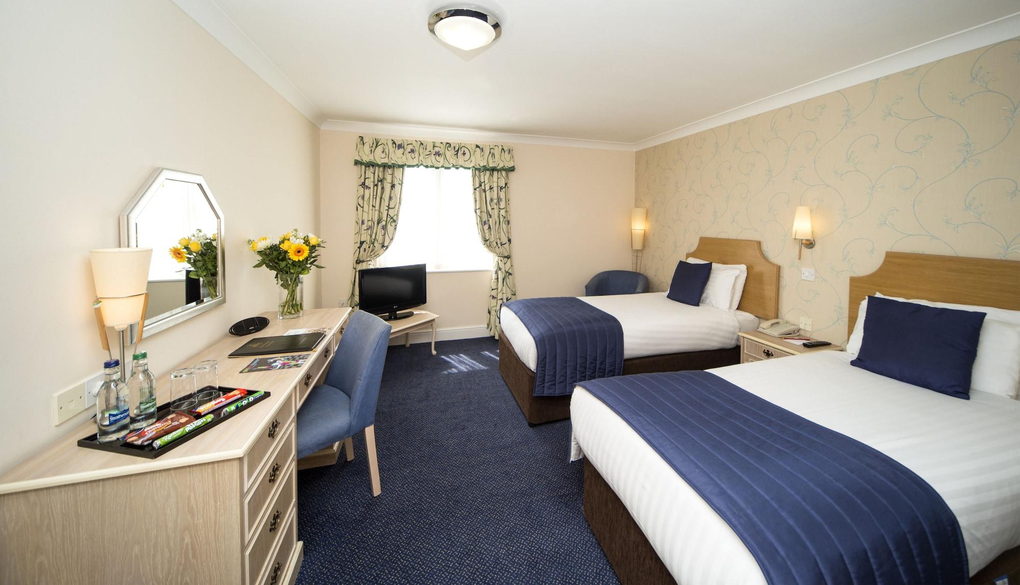 Best Western Reading Calcot Hotel Dış mekan fotoğraf