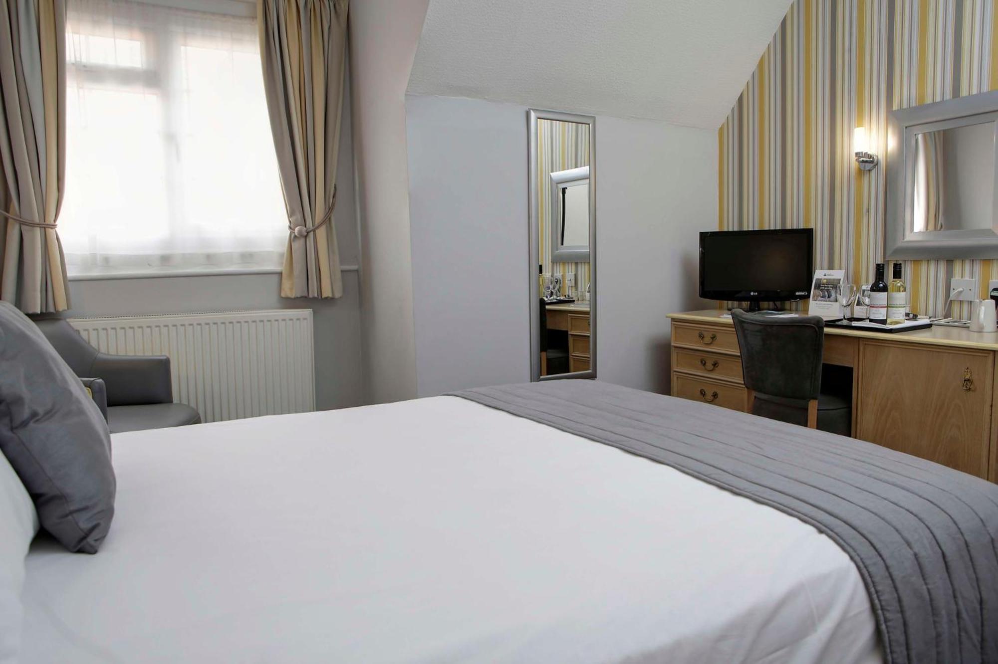 Best Western Reading Calcot Hotel Dış mekan fotoğraf