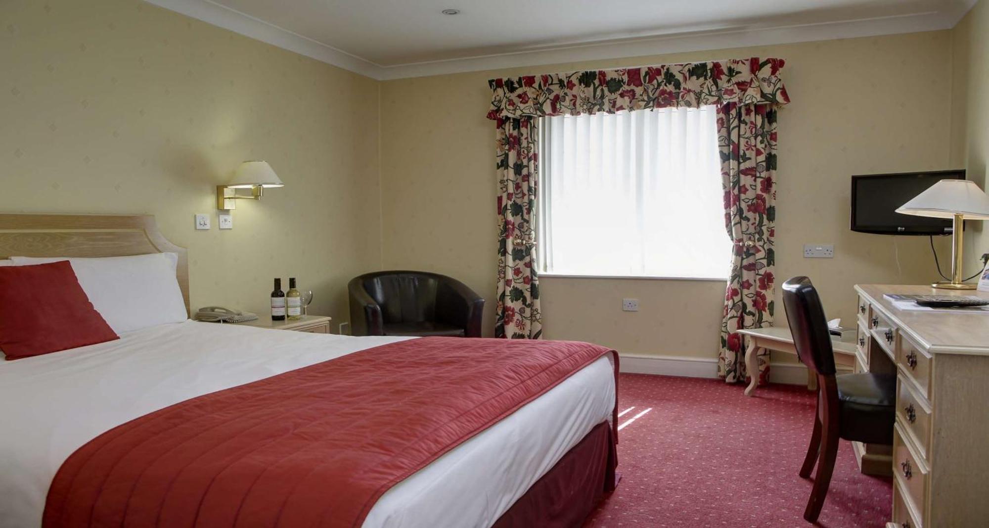 Best Western Reading Calcot Hotel Dış mekan fotoğraf