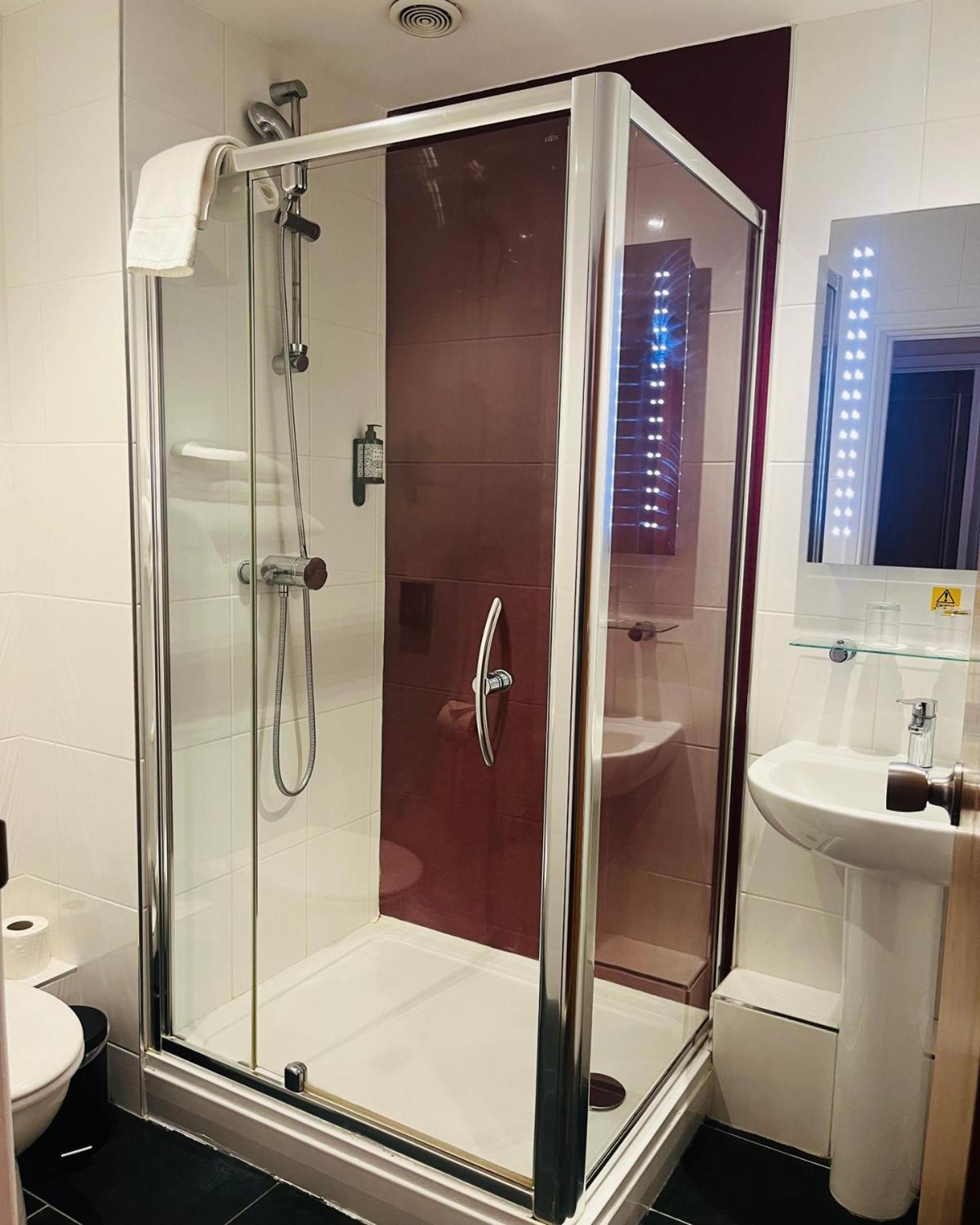 Best Western Reading Calcot Hotel Dış mekan fotoğraf