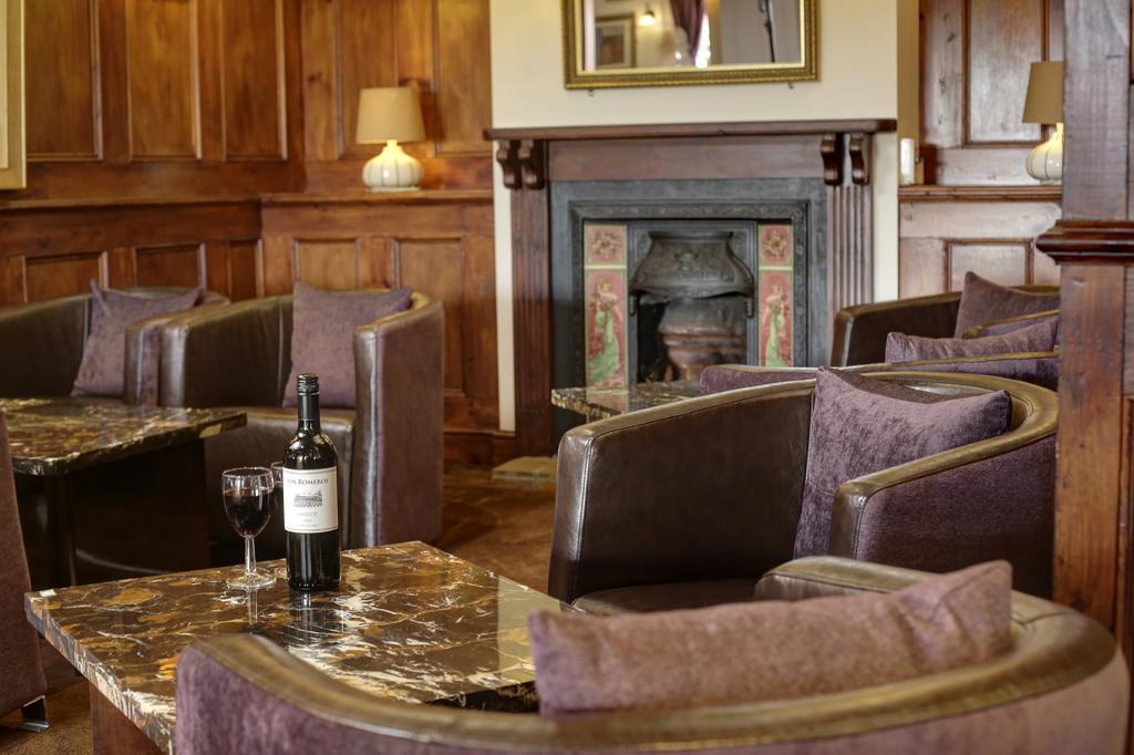 Best Western Reading Calcot Hotel Dış mekan fotoğraf