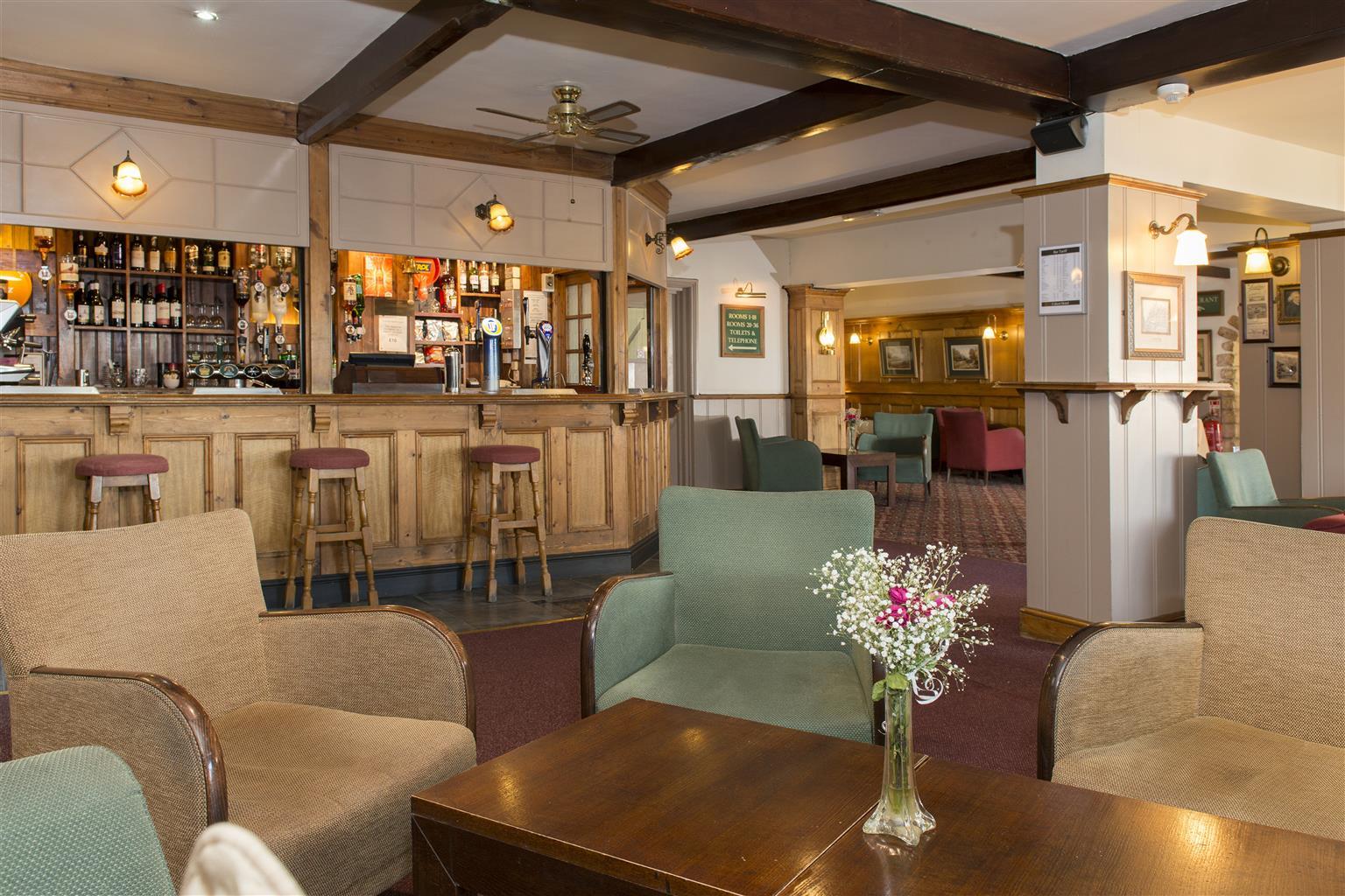 Best Western Reading Calcot Hotel Dış mekan fotoğraf